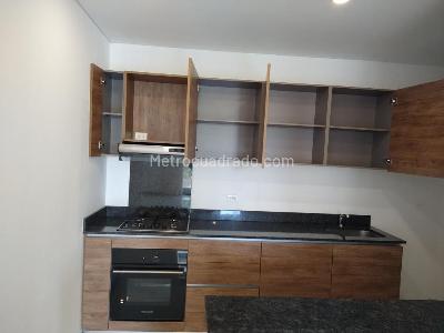 Apartaestudio en arriendo en Altamira, Barranquilla, 50 m² · foto 11 de 20