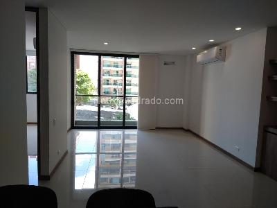 Apartaestudio en arriendo en Altamira, Barranquilla, 50 m² · foto 12 de 20