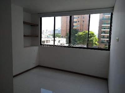 Apartaestudio en arriendo en Altamira, Barranquilla, 50 m² · foto 13 de 20