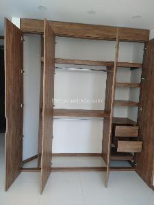 Apartaestudio en arriendo en Altamira, Barranquilla, 50 m² · foto 17 de 20