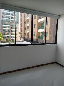 Apartaestudio en arriendo en Altamira, Barranquilla, 50 m² · foto 18 de 20