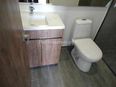 Apartaestudio en arriendo en Altamira, Barranquilla, 50 m² · foto 20 de 20