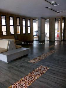 Apartaestudio en arriendo en Altamira, Barranquilla, 50 m² · foto 3 de 20