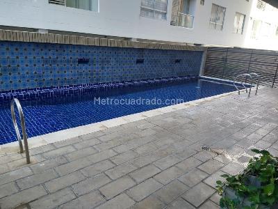 Apartaestudio en arriendo en Altamira, Barranquilla, 50 m² · foto 5 de 20