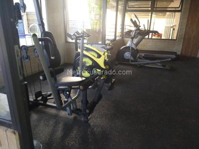 Apartaestudio en arriendo en Altamira, Barranquilla, 50 m² · foto 6 de 20