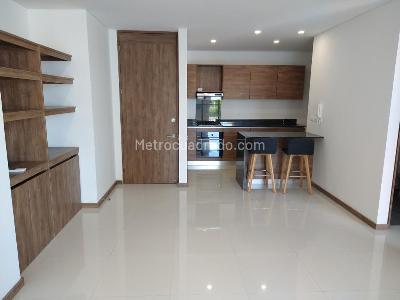 Apartaestudio en arriendo en Altamira, Barranquilla, 50 m² · foto 8 de 20