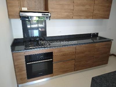 Apartaestudio en arriendo en Altamira, Barranquilla, 50 m² · foto 9 de 20
