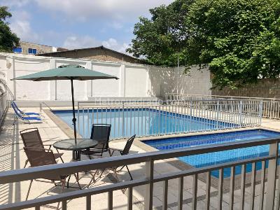 Apartamento en venta en San Isidro, Barranquilla · foto 2 de 16