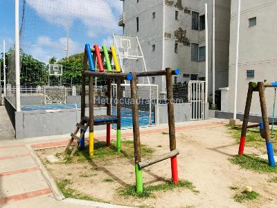 Apartamento en venta en San Isidro, Barranquilla · foto 3 de 16