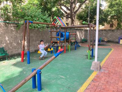 Apartamento en venta en San Isidro, Barranquilla · foto 4 de 16