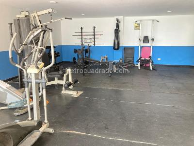 Apartamento en venta en San Isidro, Barranquilla · foto 5 de 16
