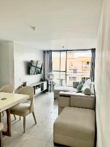 Apartamento en venta en San Isidro, Barranquilla · foto 8 de 16