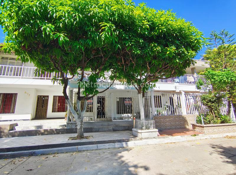 Casa en Arriendo, El Campito, Barranquilla