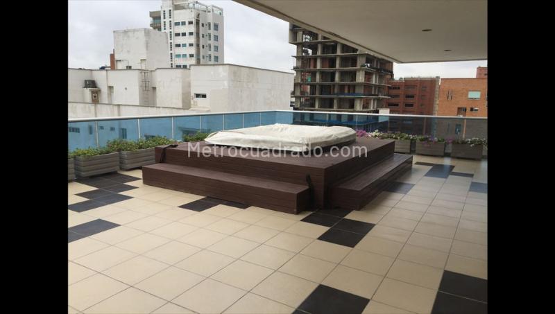 Apartamento en Arriendo, Villa Country, Barranquilla