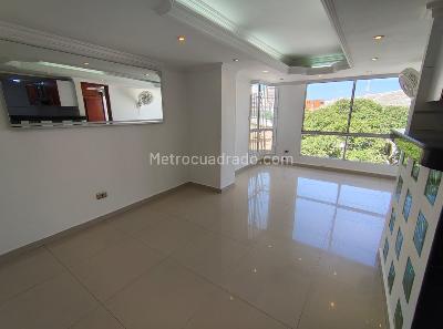 Apartaestudio en venta en El Prado, Barranquilla, 48 m² · foto 6 de 9
