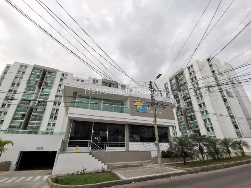 Apartment for rent in Barranquilla