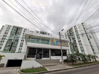 Apartamento en Arriendo, El Recreo, Barranquilla