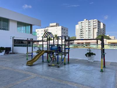 Apartamento de 3 alcobas en arriendo en El Recreo, Barranquilla, 81 m² · foto 4 de 20