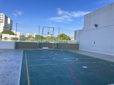 Apartamento de 3 alcobas en arriendo en El Recreo, Barranquilla, 81 m² · foto 5 de 20