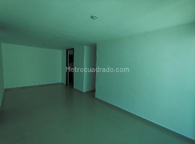 Apartamento de 3 alcobas en arriendo en El Recreo, Barranquilla, 81 m² · foto 6 de 20