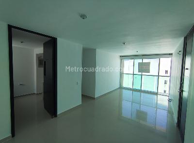 Apartamento de 3 alcobas en arriendo en El Recreo, Barranquilla, 81 m² · foto 8 de 20