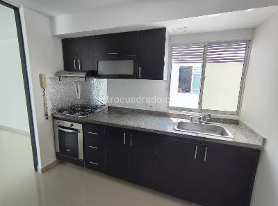 Apartamento de 3 alcobas en arriendo en El Recreo, Barranquilla, 81 m² · foto 9 de 20