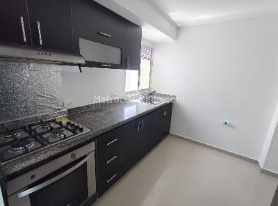 Apartamento de 3 alcobas en arriendo en El Recreo, Barranquilla, 81 m² · foto 10 de 20
