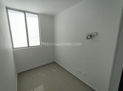Apartamento de 3 alcobas en arriendo en El Recreo, Barranquilla, 81 m² · foto 15 de 20
