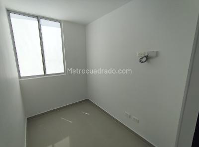 Apartamento de 3 alcobas en arriendo en El Recreo, Barranquilla, 81 m² · foto 17 de 20