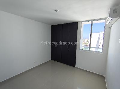 Apartamento de 3 alcobas en arriendo en El Recreo, Barranquilla, 81 m² · foto 18 de 20