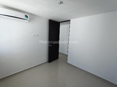 Apartamento de 3 alcobas en arriendo en El Recreo, Barranquilla, 81 m² · foto 19 de 20