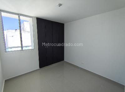 Apartamento de 3 alcobas en arriendo en El Recreo, Barranquilla, 81 m² · foto 20 de 20