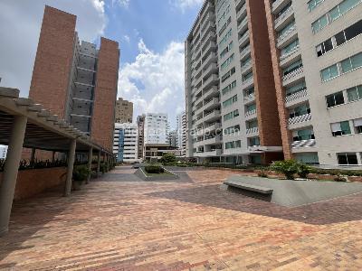 Apartamento de 3 alcobas en arriendo en Altos Del Parque, Barranquilla, 140 m² · foto 3 de 20