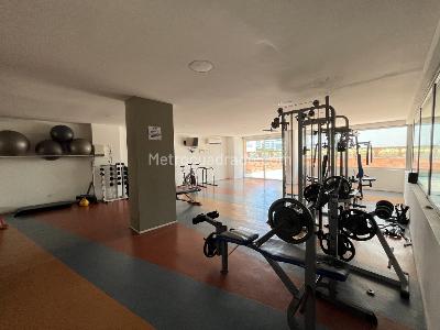 Apartamento de 3 alcobas en arriendo en Altos Del Parque, Barranquilla, 140 m² · foto 5 de 20