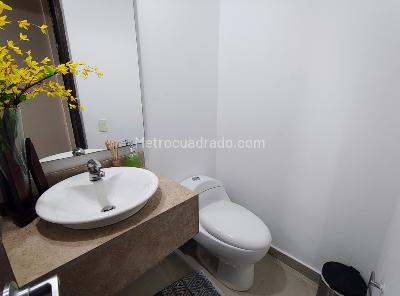 Apartamento de 3 alcobas en arriendo en Altos Del Parque, Barranquilla, 140 m² · foto 13 de 20