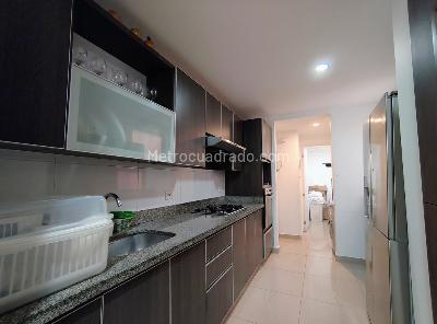 Apartamento de 3 alcobas en arriendo en Altos Del Parque, Barranquilla, 140 m² · foto 14 de 20