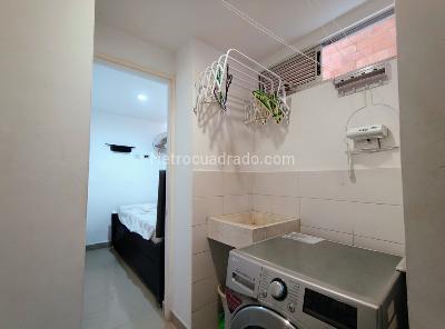 Apartamento de 3 alcobas en arriendo en Altos Del Parque, Barranquilla, 140 m² · foto 15 de 20