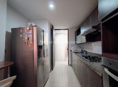 Apartamento de 3 alcobas en arriendo en Altos Del Parque, Barranquilla, 140 m² · foto 16 de 20