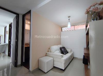 Apartamento de 3 alcobas en arriendo en Altos Del Parque, Barranquilla, 140 m² · foto 17 de 20