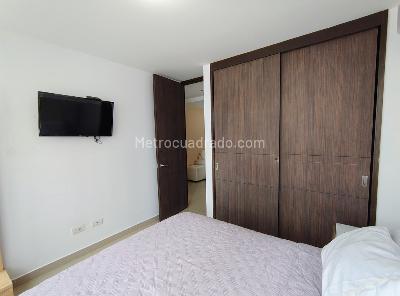Apartamento de 3 alcobas en arriendo en Altos Del Parque, Barranquilla, 140 m² · foto 19 de 20