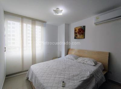 Apartamento de 3 alcobas en arriendo en Altos Del Parque, Barranquilla, 140 m² · foto 20 de 20