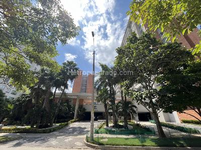 Apartamento en Arriendo, Altos Del Parque, Barranquilla