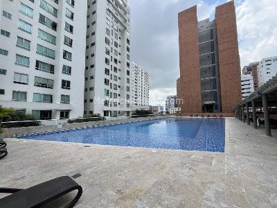 Apartamento de 3 alcobas en arriendo en Altos Del Parque, Barranquilla, 140 m² · foto 2 de 20