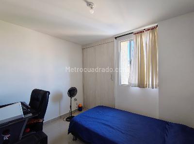 Apartamento de 3 alcobas en venta en Nuevo Horizonte, Barranquilla, 77 m² · foto 3 de 13