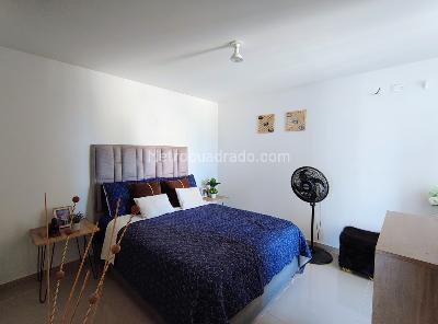 Apartamento de 3 alcobas en venta en Nuevo Horizonte, Barranquilla, 77 m² · foto 6 de 13