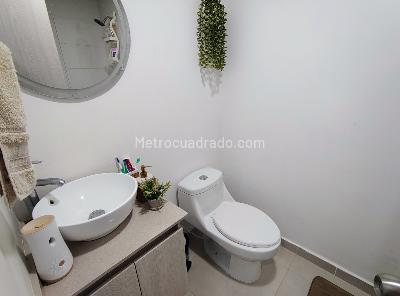 Apartamento de 3 alcobas en venta en Nuevo Horizonte, Barranquilla, 77 m² · foto 9 de 13