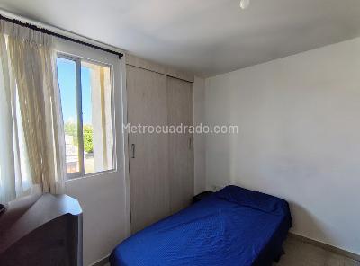 Apartamento de 3 alcobas en venta en Nuevo Horizonte, Barranquilla, 77 m² · foto 10 de 13