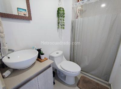 Apartamento de 3 alcobas en venta en Nuevo Horizonte, Barranquilla, 77 m² · foto 11 de 13