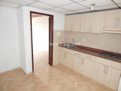Apartamento de 2 alcobas en venta en El Recreo, Barranquilla, 58 m² · foto 5 de 16