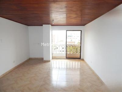 Apartamento de 2 alcobas en venta en El Recreo, Barranquilla, 58 m² · foto 6 de 16